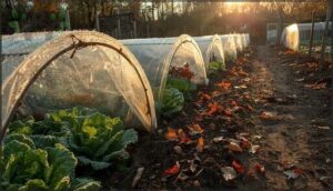 extending the harvest season extending the harvest season