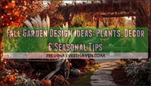 fall garden design ideas fall garden design ideas
