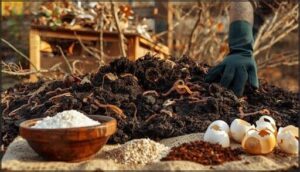 fall nutrient management and pest suppression fall nutrient management and pest suppression