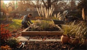 fall preparation and cleanup tips fall preparation and cleanup tips