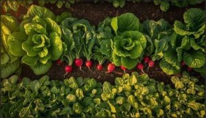 fast-growing and space-saving crops fast-growing and space-saving crops