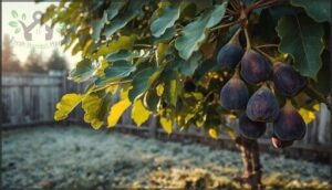 fig ‘chicago hardy’ — cold hardy and self-fertile fig ‘chicago hardy’ — cold hardy and self-fertile