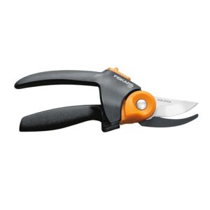 Fiskars Pruning Shears, Bypass Pruner B00QMWA5AA