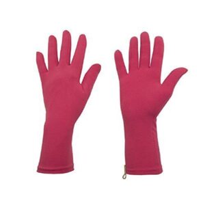 Foxgloves Original Gardening Gloves B006C620H2
