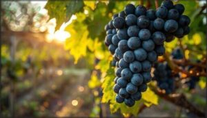 fredonia – crisp, flavorful blue grape fredonia – crisp, flavorful blue grape