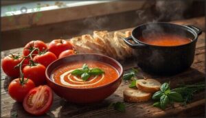 fresh tomato soups and stews fresh tomato soups and stews