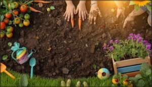 fun gardening activities for children fun gardening activities for children