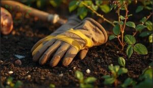 gardening gloves for safety gardening gloves for safety