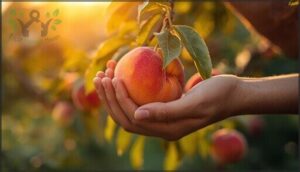 gentle hand-picking practices gentle hand-picking practices