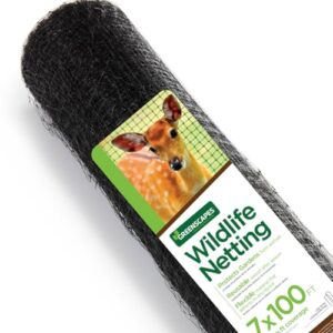 Greenscapes Heavy Duty Wildlife Netting B00LK2S8TC
