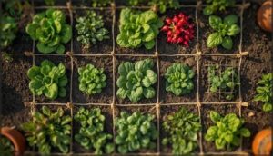 grid setup and plant spacing guidelines grid setup and plant spacing guidelines