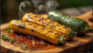 grilled and roasted summer squash ideas grilled and roasted summer squash ideas