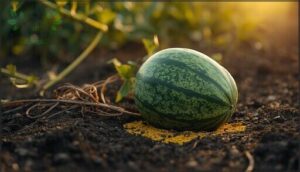 ground spot and external cues ground spot and external cues