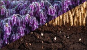 hairy vetch for nitrogen fixing hairy vetch for nitrogen fixing