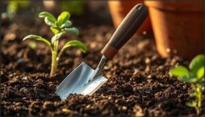 hand trowels and their uses hand trowels and their uses