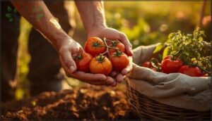 handling to prevent bruising and damage handling to prevent bruising and damage