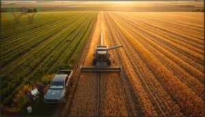 harvest scheduling and prediction strategies harvest scheduling and prediction strategies