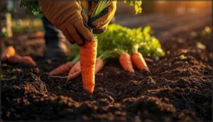 harvest timing factors harvest timing factors