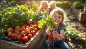 harvesting and celebrating success harvesting and celebrating success