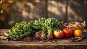 harvesting strategies for different vegetables harvesting strategies for different vegetables