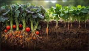 heavy feeder vs. light feeder strategies heavy feeder vs. light feeder strategies