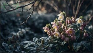 hellebores for early shade gardens hellebores for early shade gardens