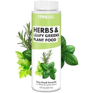 Herb Plant Food for All B0BRTK1P8Y