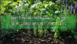 herb planting for fragrance herb planting for fragrance