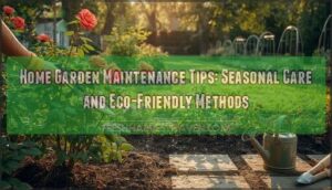home garden maintenance tips home garden maintenance tips