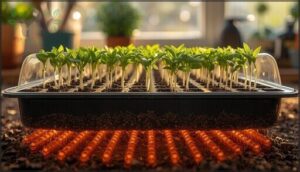 how heat mats improve germination how heat mats improve germination