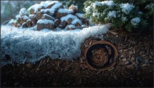 how pests survive and thrive in winter how pests survive and thrive in winter