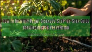 how to identify plant diseases how to identify plant diseases