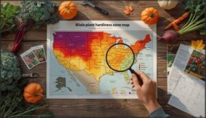 how to identify your planting zone how to identify your planting zone