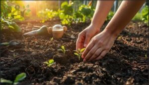 how to plant zucchini seeds how to plant zucchini seeds