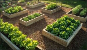 ideal bed size and shape ideal bed size and shape