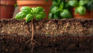 ideal soil texture and composition ideal soil texture and composition