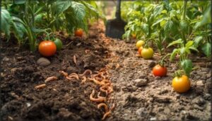 ignoring soil quality and preparation ignoring soil quality and preparation