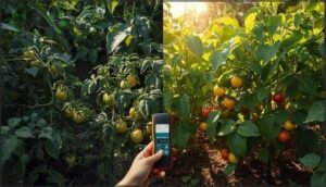 ignoring sunlight and shade requirements ignoring sunlight and shade requirements