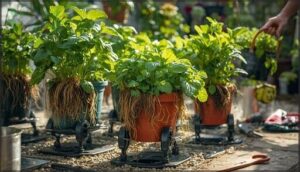 importance of drainage and mobility importance of drainage and mobility