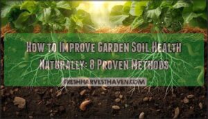 improve garden soil health naturally improve garden soil health naturally