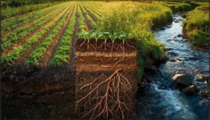 improving soil and water quality improving soil and water quality