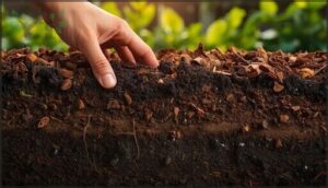 improving soil for maximum moisture retention improving soil for maximum moisture retention