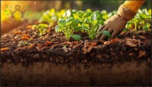 improving water retention improving water retention