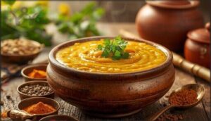 indian dal and spiced lentil recipes indian dal and spiced lentil recipes