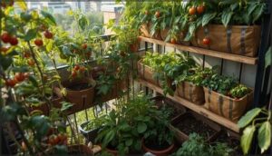 innovative container gardening techniques innovative container gardening techniques