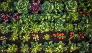 intercropping and succession planting integration intercropping and succession planting integration