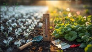 key frost dates and their importance key frost dates and their importance