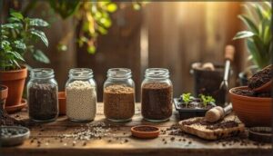 key ingredients for seed starting success key ingredients for seed starting success