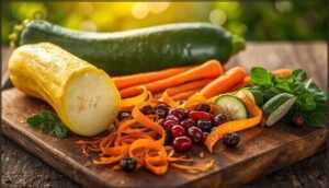 key nutritional benefits of summer squash key nutritional benefits of summer squash