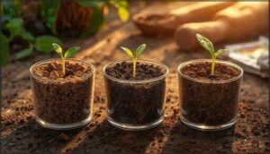 key qualities of the best seed starting soil key qualities of the best seed starting soil
